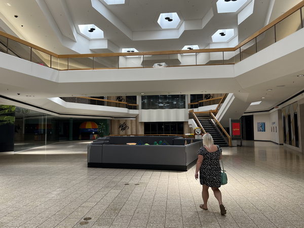 Lakeside Mall - July 22 2022